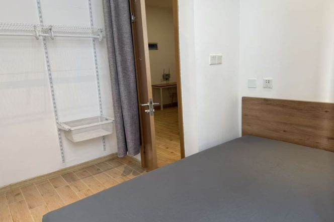 2BR Apartment in Hongkou / Fudan Uni (L3)