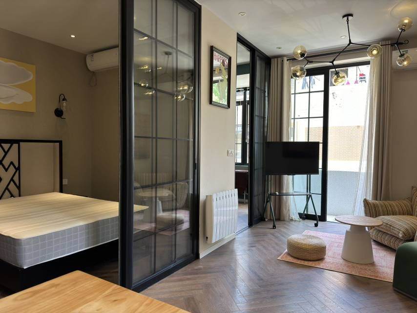 Housing image — Living Room