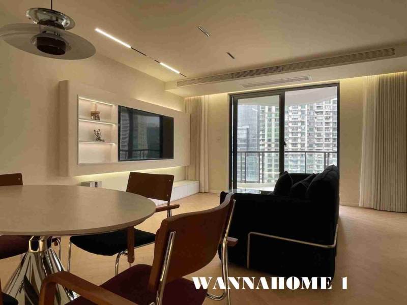 Housing image — Living Room