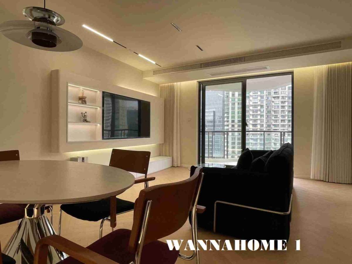 Housing image — Living Room
