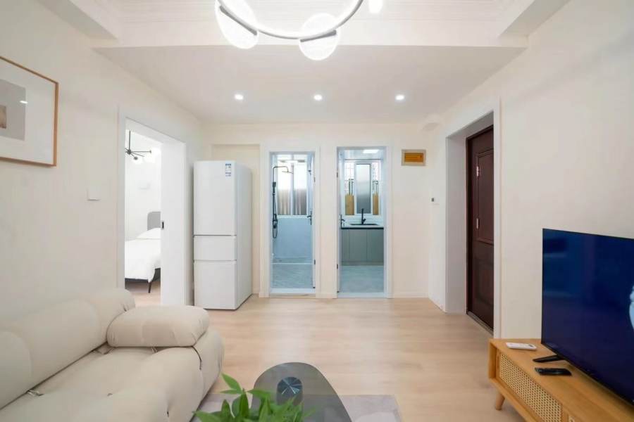 Housing image — Living Room
