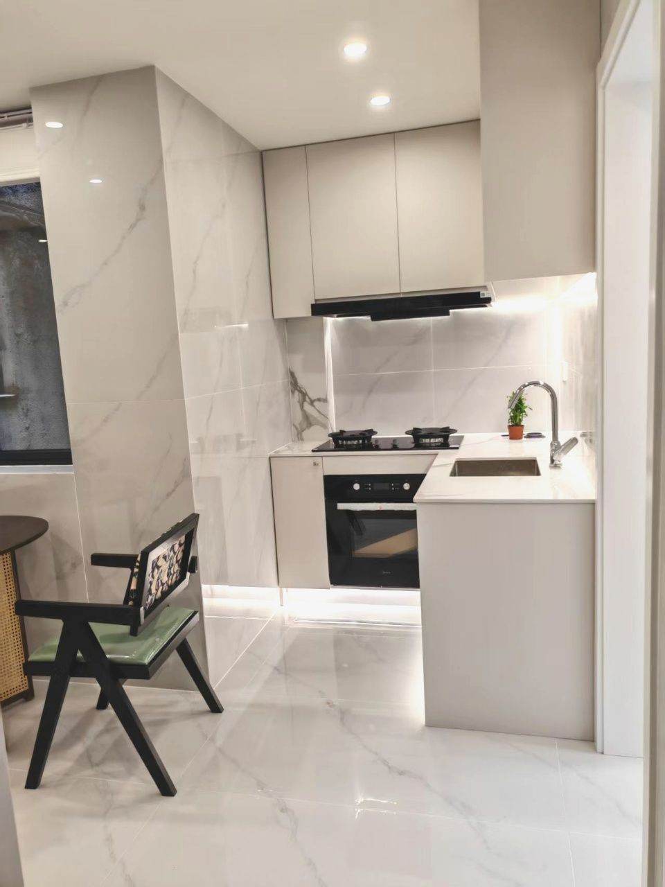 Housing image — Kitchen