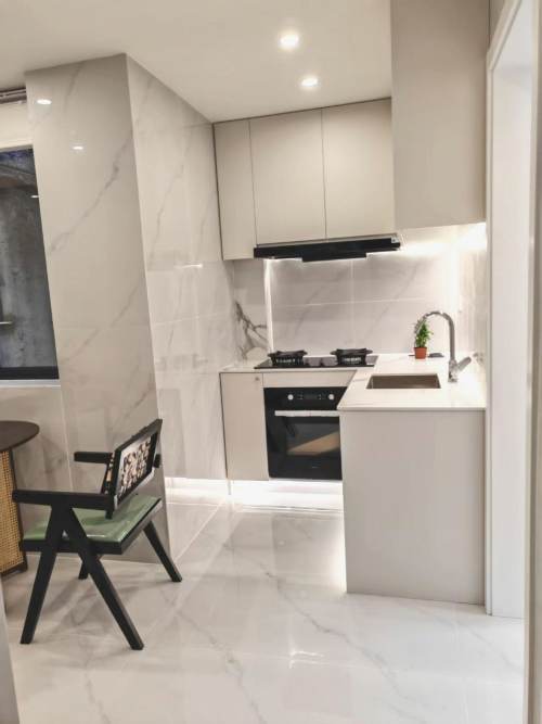 Housing image — Kitchen