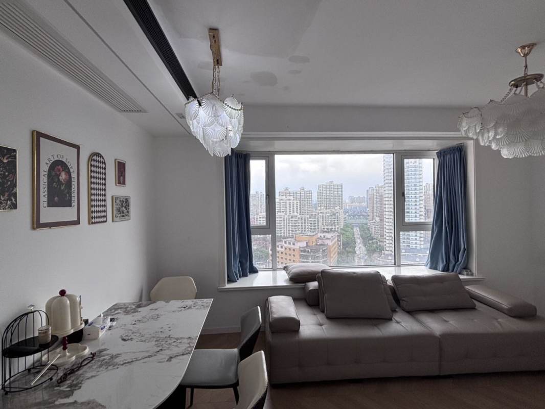 Housing image — Living Room