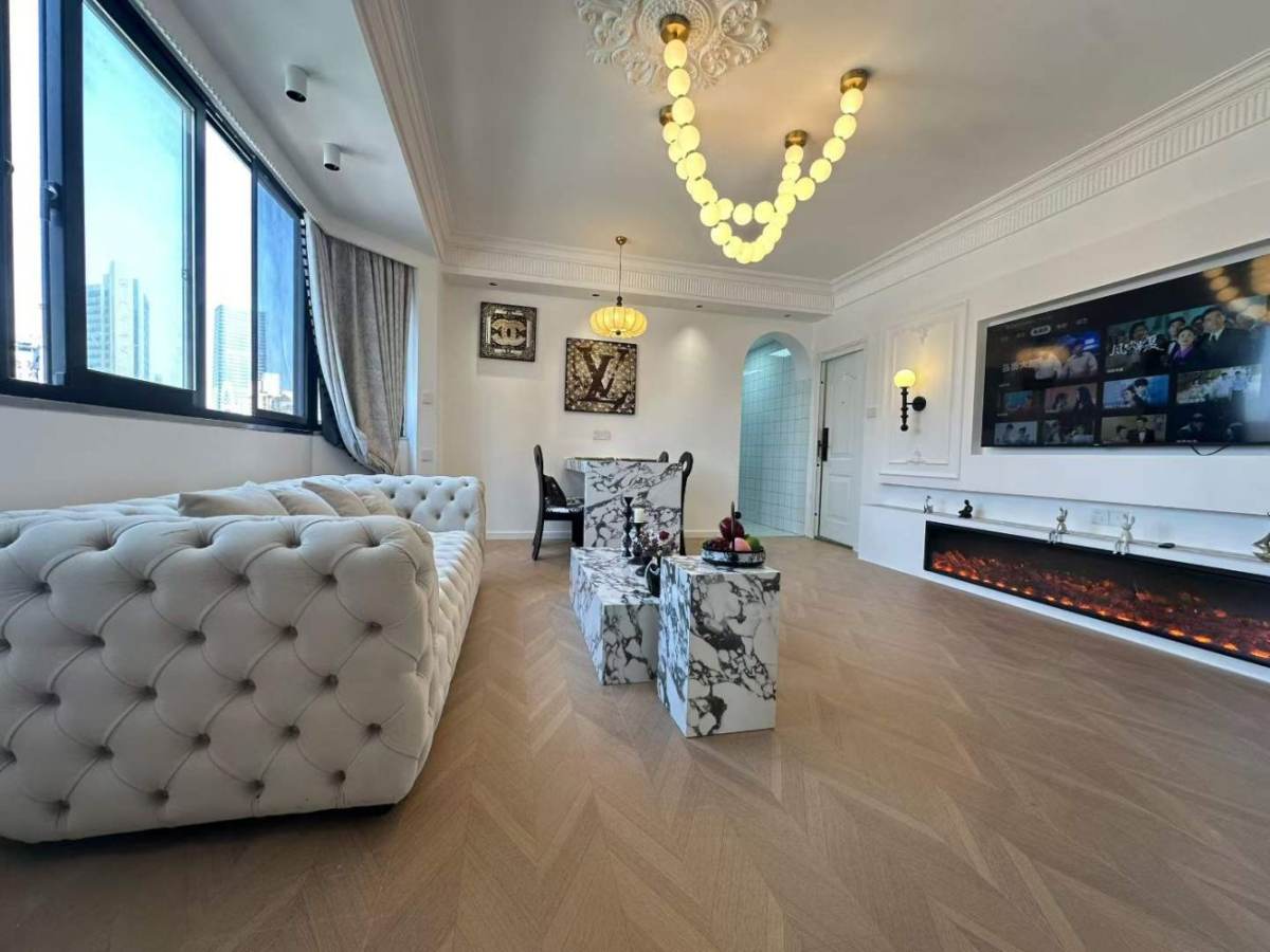 Housing image — Living Room