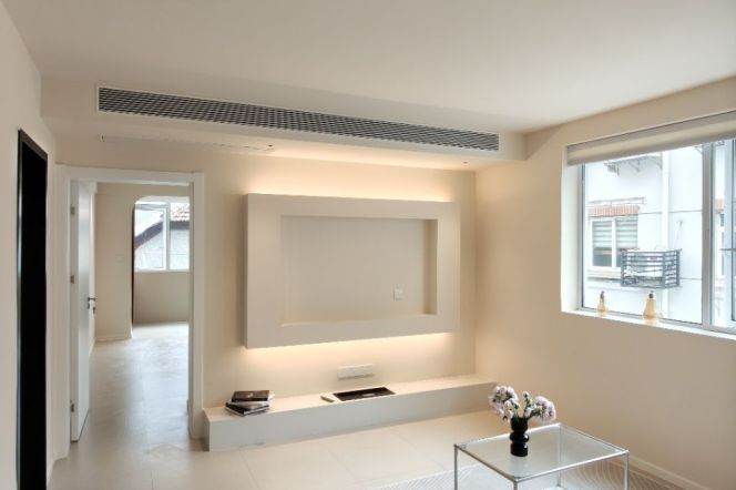 2BR Lane House in Jing'an (L7)