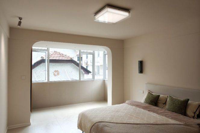 2BR Lane House in Jing'an (L7)