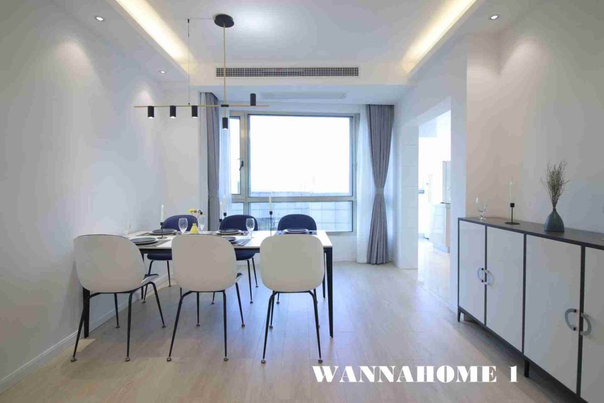 Housing image — Dining Area