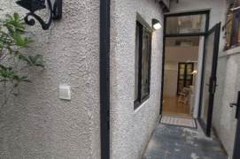1BR Apartment in Old Xuhui with Private Garden
