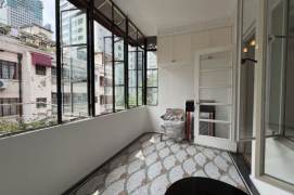 3BR Heritage Apartment near Nanjing Xi Lu (L2/L7/L14)