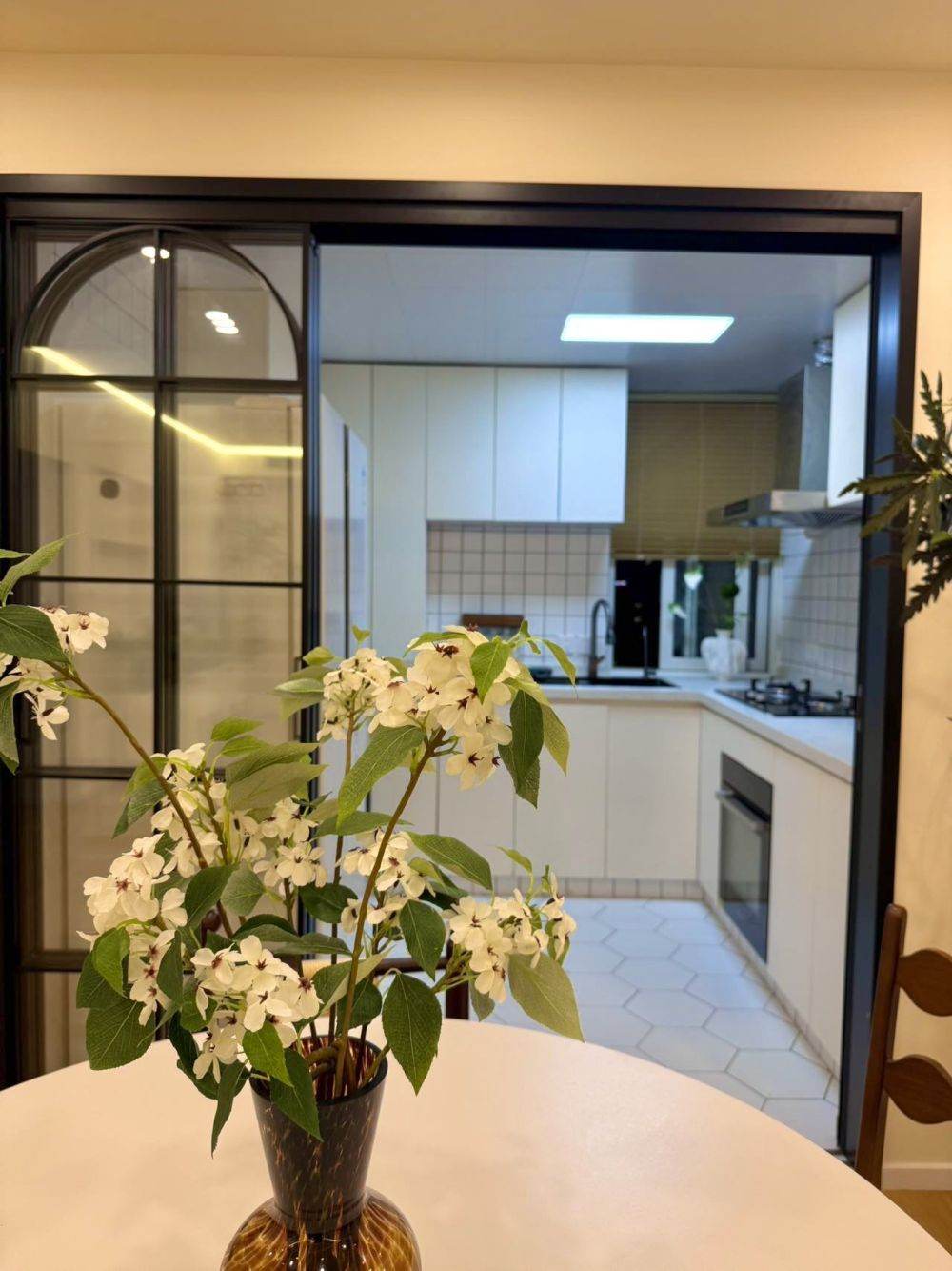 Housing image — Kitchen