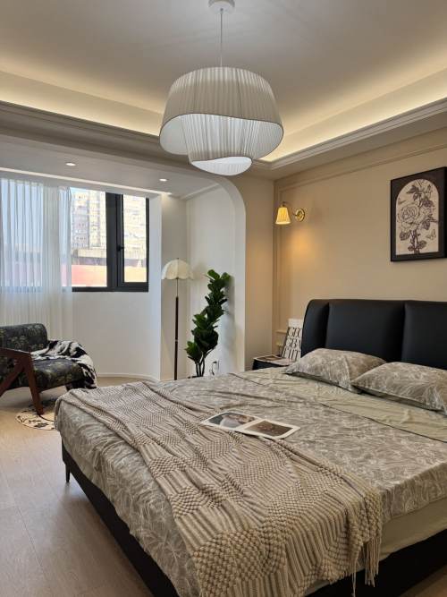 Housing image — Bedroom
