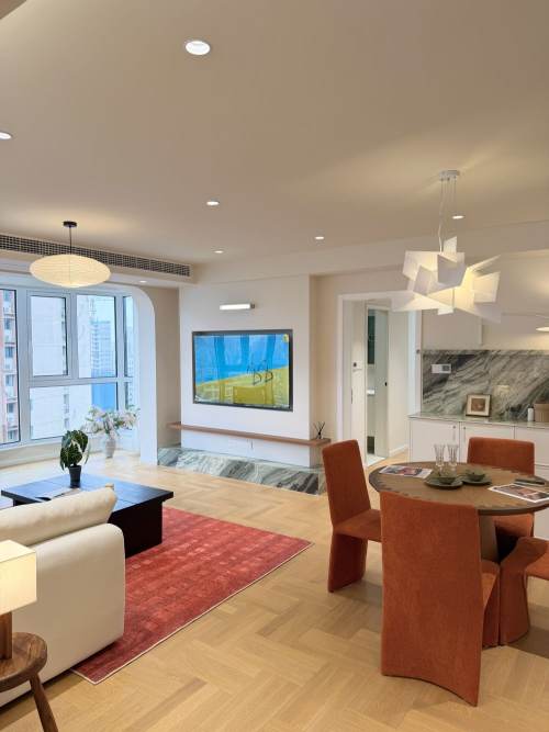 Housing image — Living Room