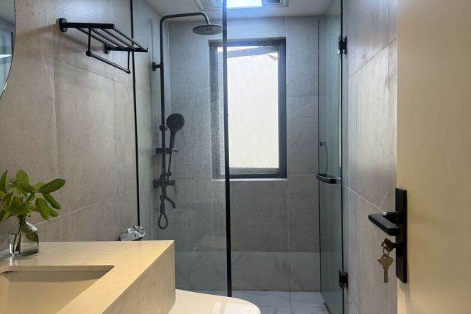 2BR Apartment near Zhongshan Park