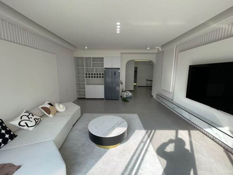 Housing image — Living Room