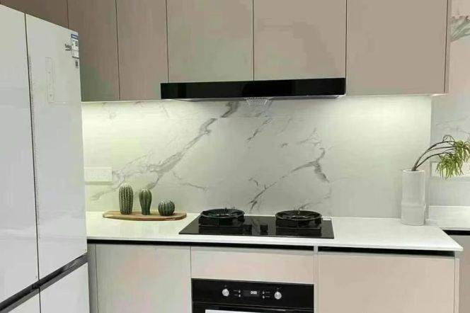4BR Apartment at Ladoll International City (L2/L12/L13)