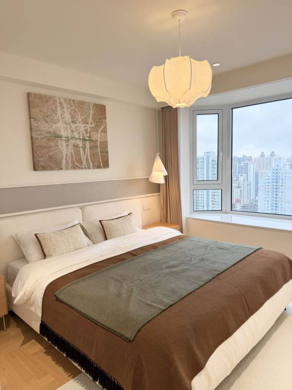 Housing image — Bedroom
