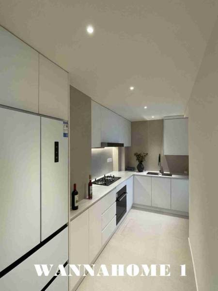 Housing image — Kitchen