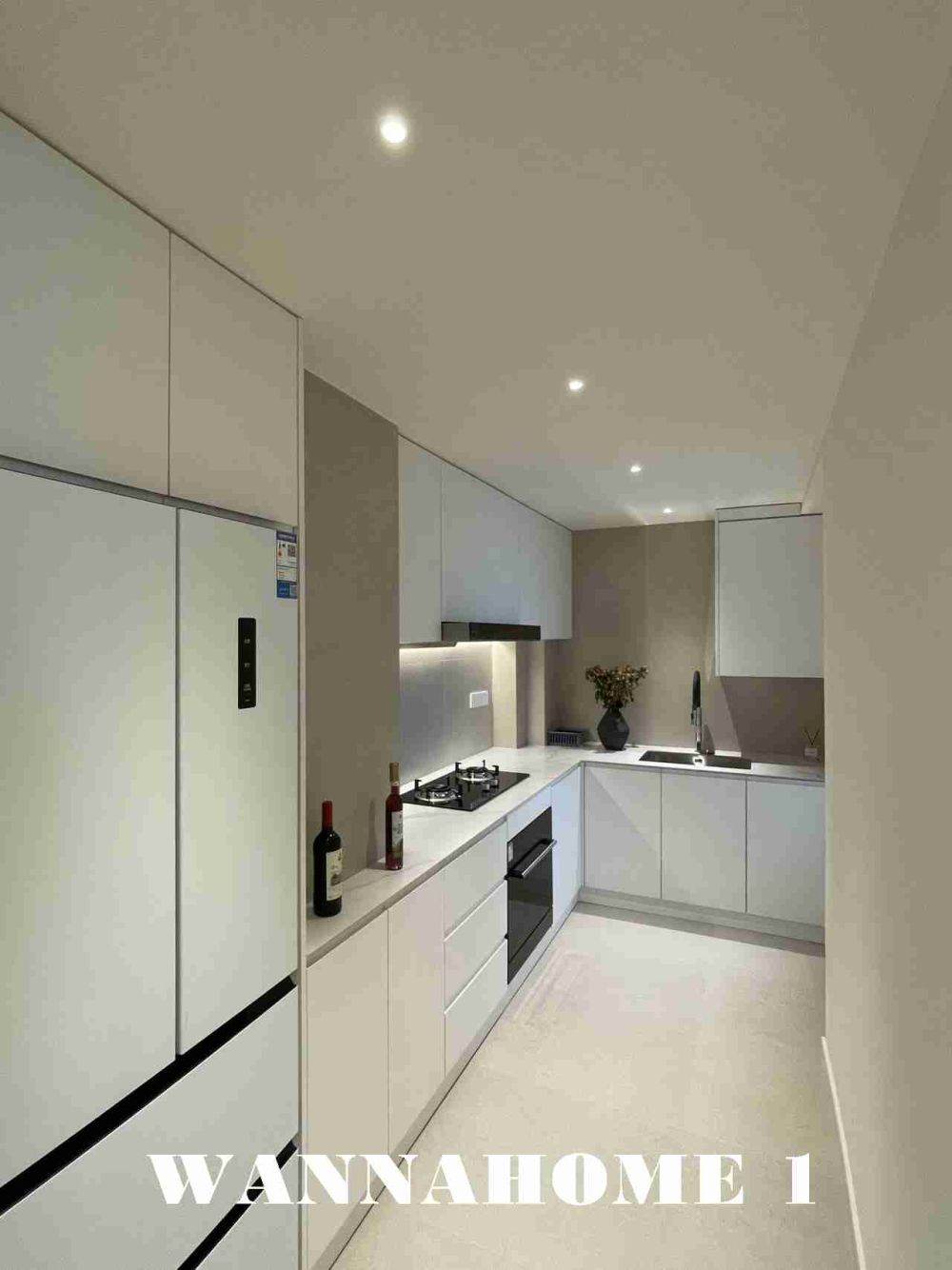 Housing image — Kitchen