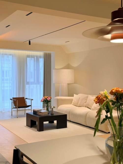 Housing image — Living Room