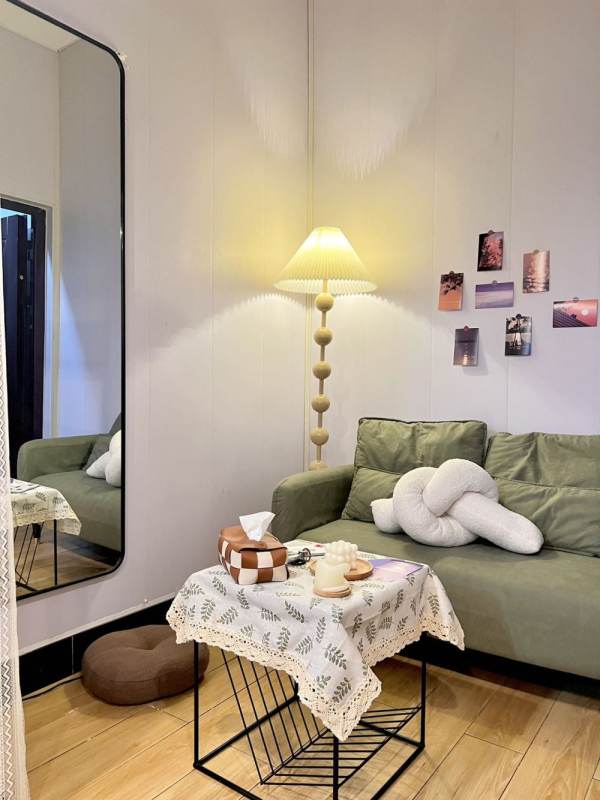 Housing image — Living Room