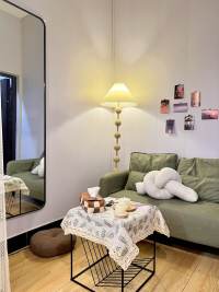 Housing image — Living Room