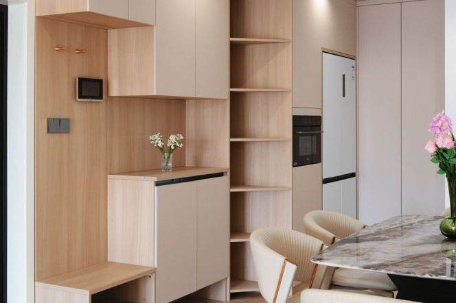 2BR Apartment near Royal China Club (Yan'an Xi Lu) (L2/L15)