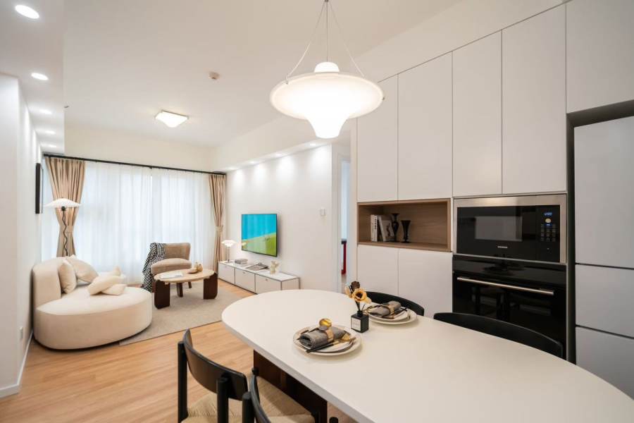 Housing image — Living Room