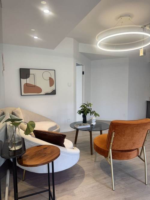 Housing image — Living Room
