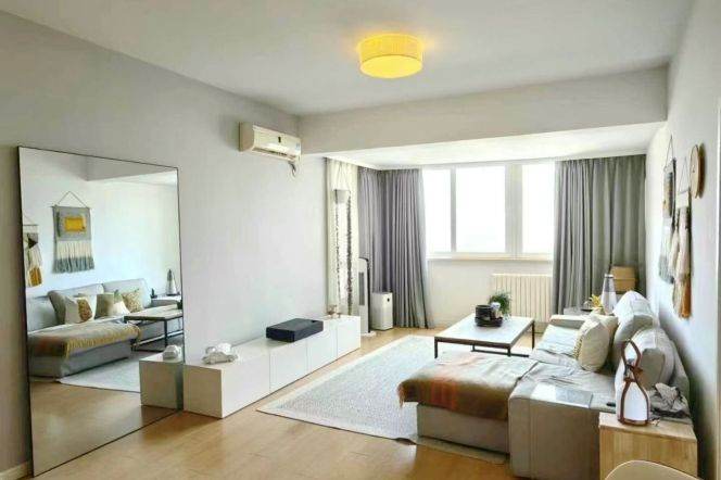 2BR Apartment at Mingyuan Century City (L1/L10/L12)
