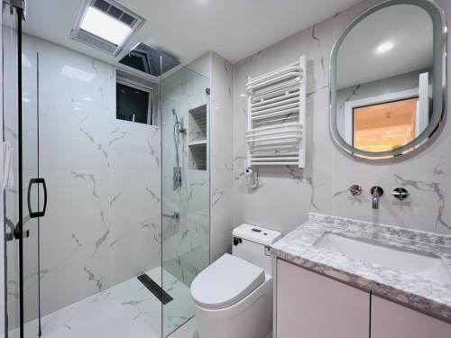 Housing image — Bathroom