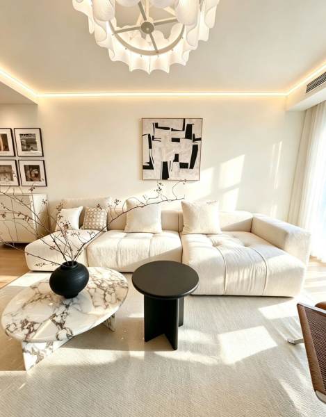 Housing image — Living Room