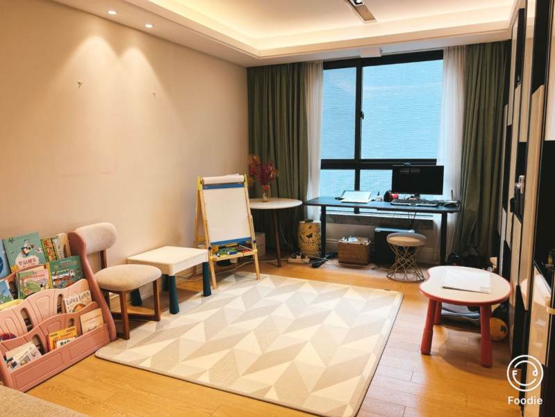 Housing image — Bedroom