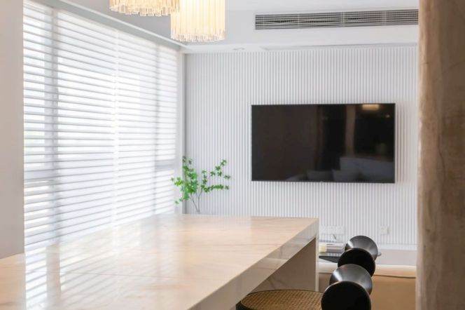 3BR Apartment near Hongqiao Rd Metro (L3/L4/L10)
