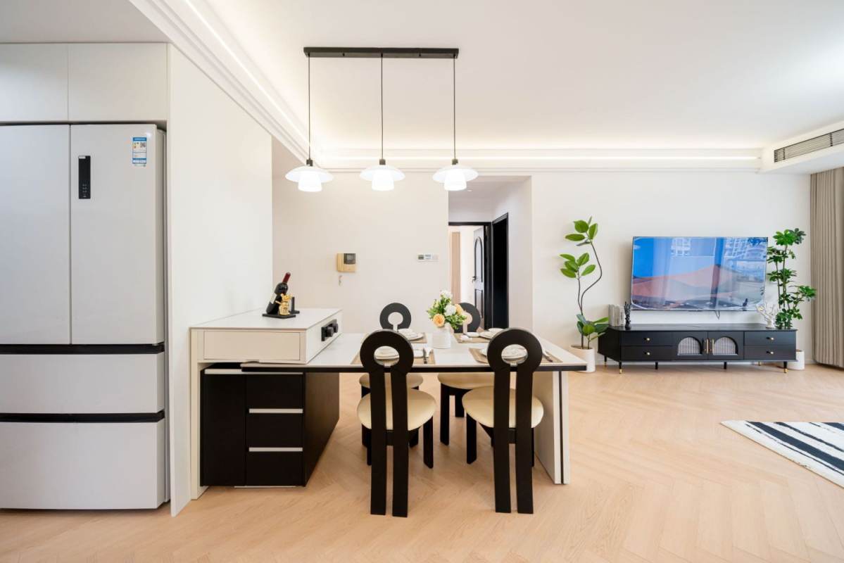 Housing image — Living Room