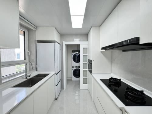 Housing image — Kitchen