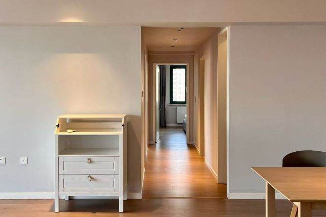 3BR Apartment in Old Xuhui with Outstanding View
