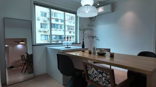 Housing image — Dining Area