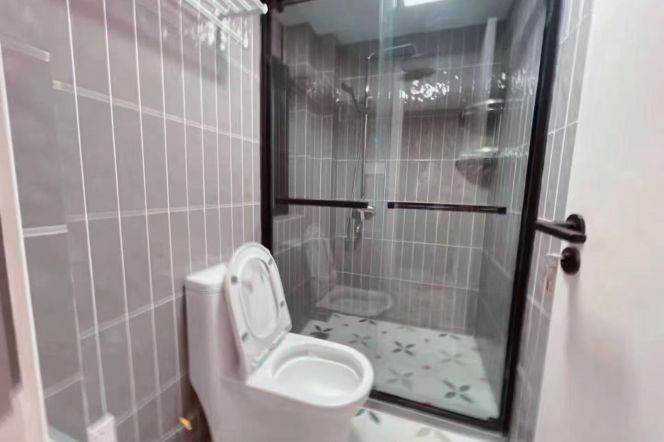 1BR Apartment near West Yan'An Rd Metro (L3/L4)