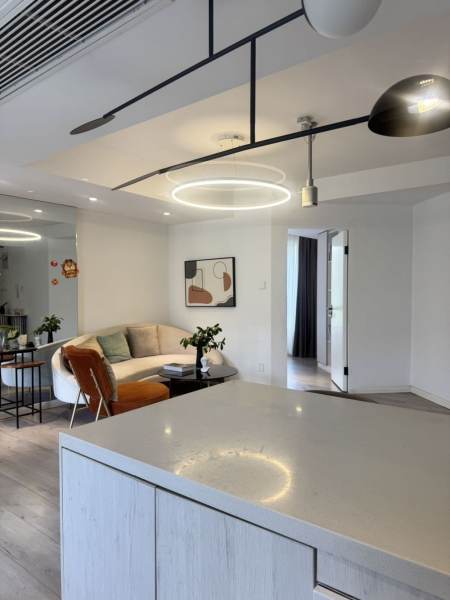 Housing image — Living Room