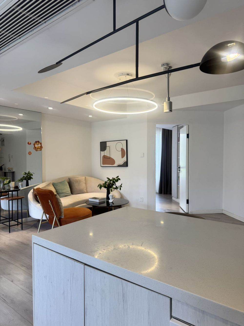Housing image — Living Room