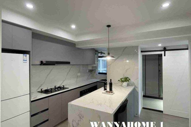 2BR Apartment at Chez Moi