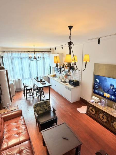 Housing image — Living Room