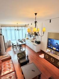 Housing image — Living Room