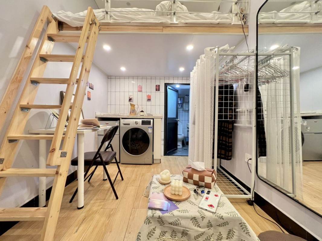 Housing image — Living Room