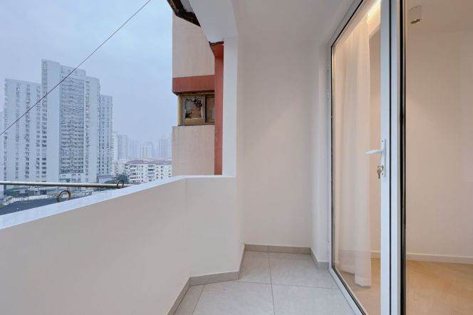 2BR Apartment near Zhongshan Park (L11/L13)
