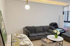 2BR Apartment in Hongkou / Fudan Uni