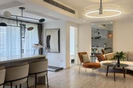 2BR Apartment near Zhongshan Park