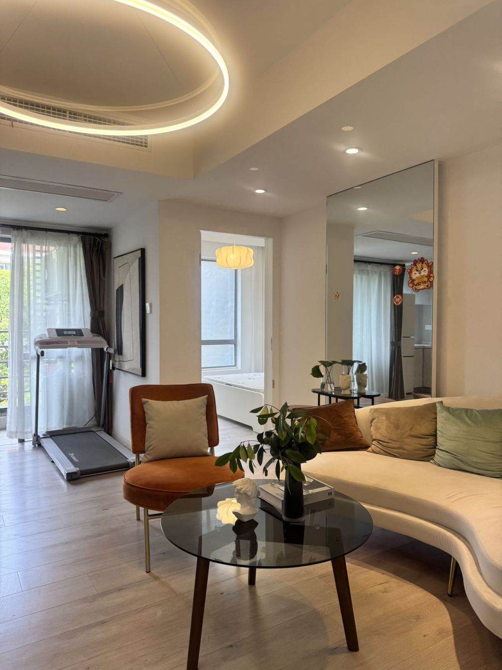 Housing image — Living Room