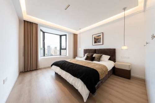 Housing image — Bedroom